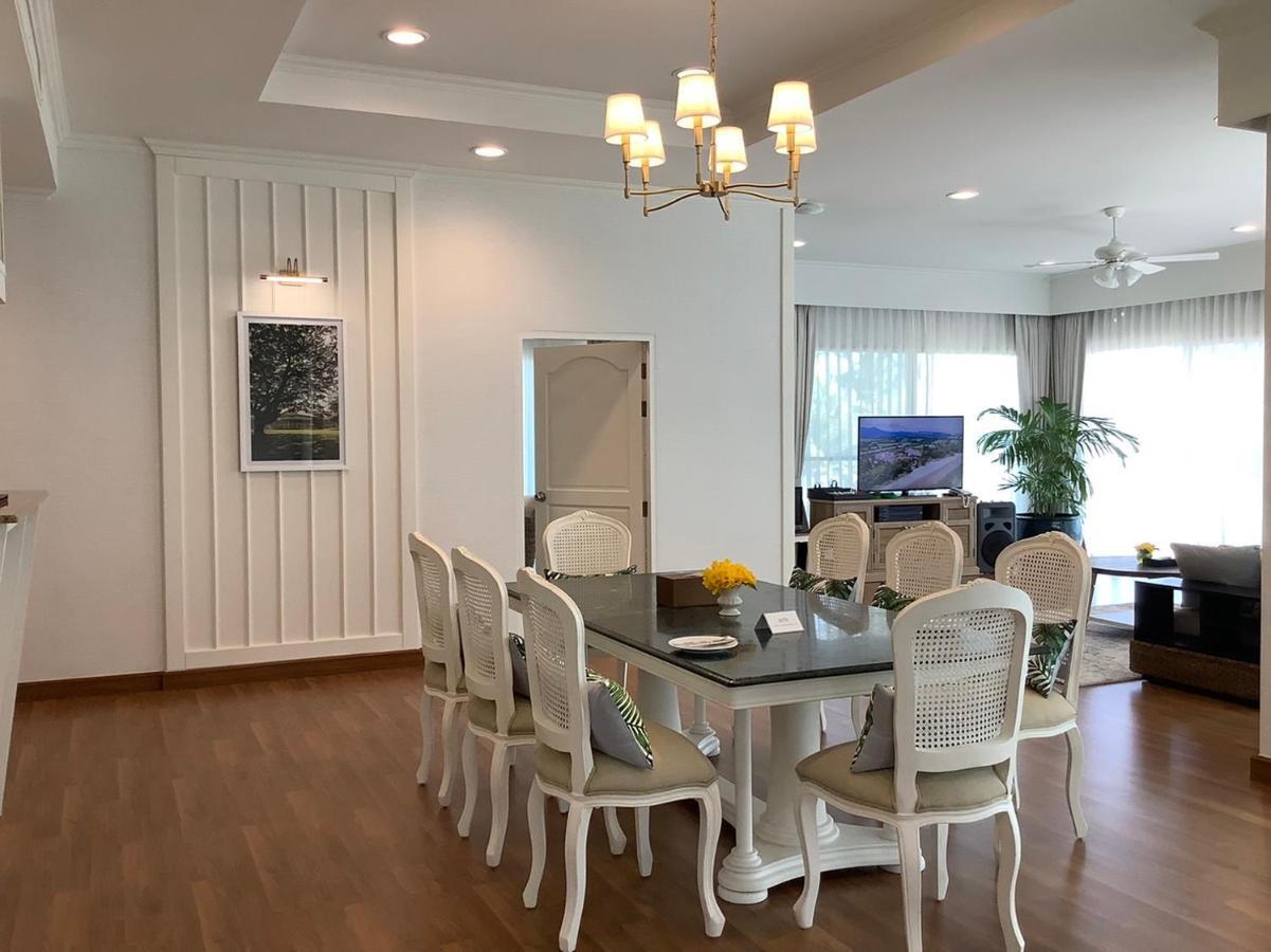 Seapine Beach Golf And Resort Hua Hin Ban Khao Takiap Zewnętrze zdjęcie