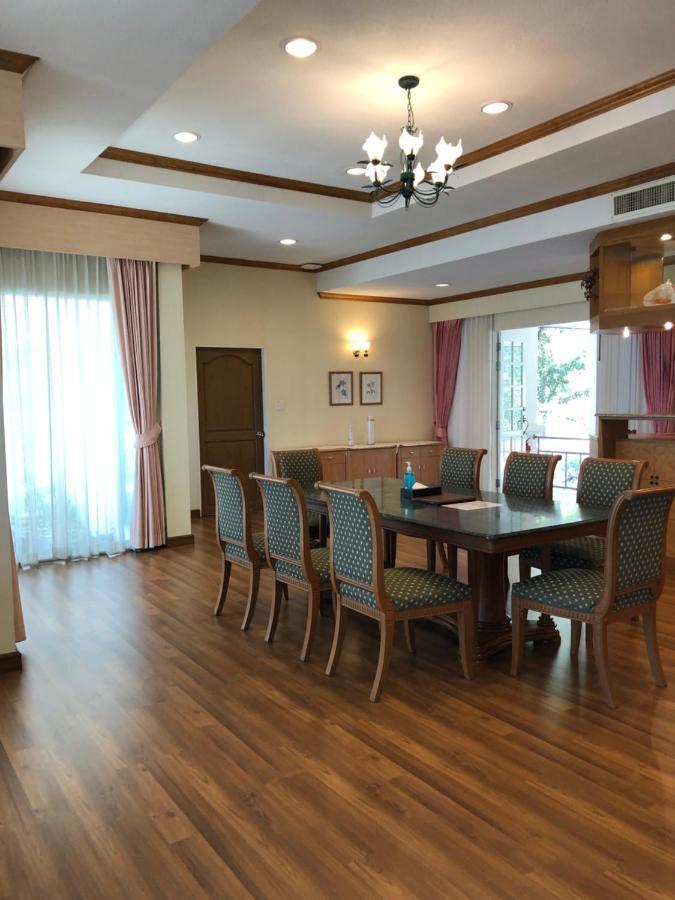 Seapine Beach Golf And Resort Hua Hin Ban Khao Takiap Zewnętrze zdjęcie