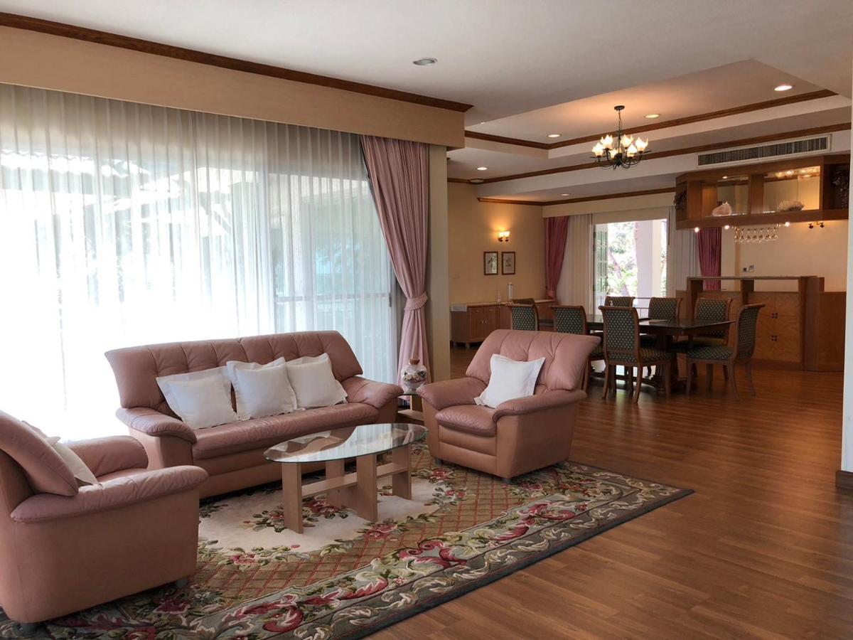 Seapine Beach Golf And Resort Hua Hin Ban Khao Takiap Zewnętrze zdjęcie