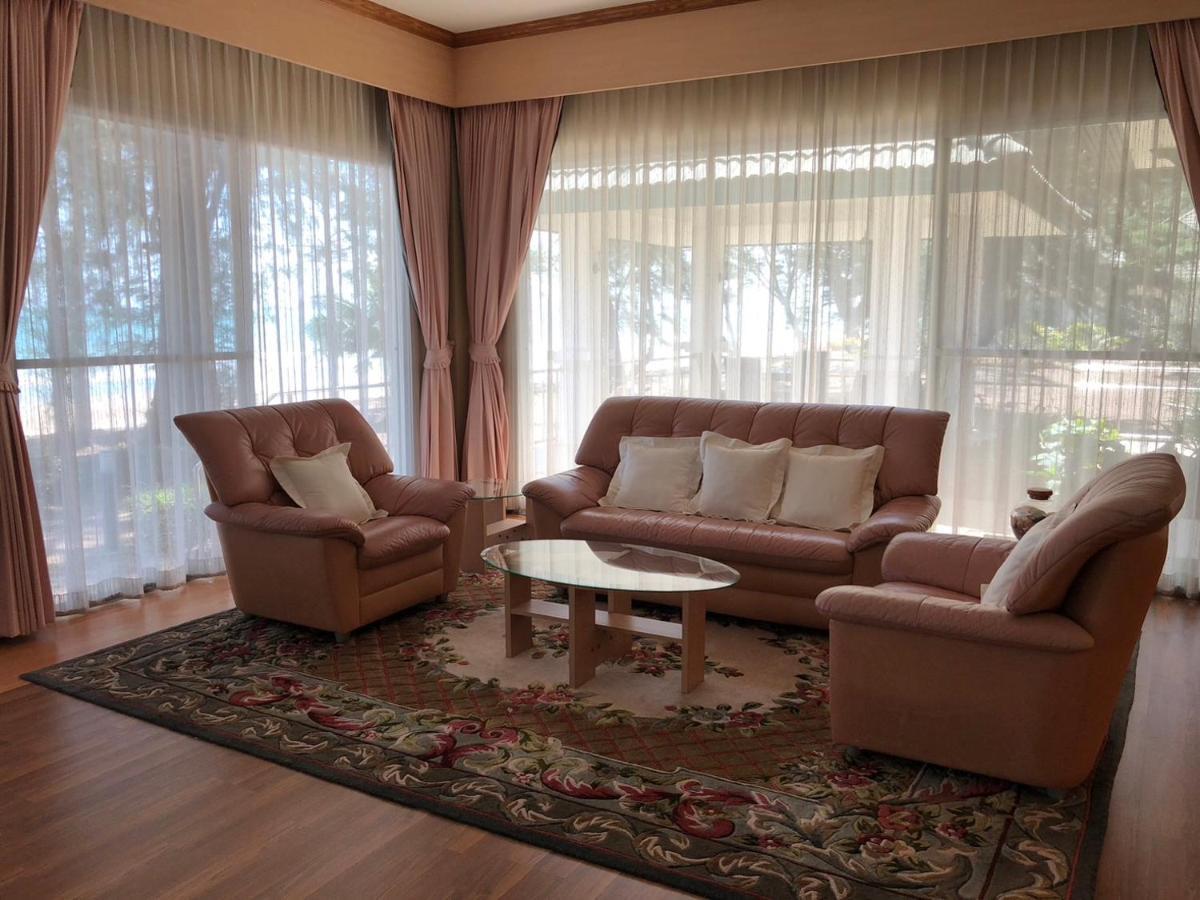 Seapine Beach Golf And Resort Hua Hin Ban Khao Takiap Zewnętrze zdjęcie