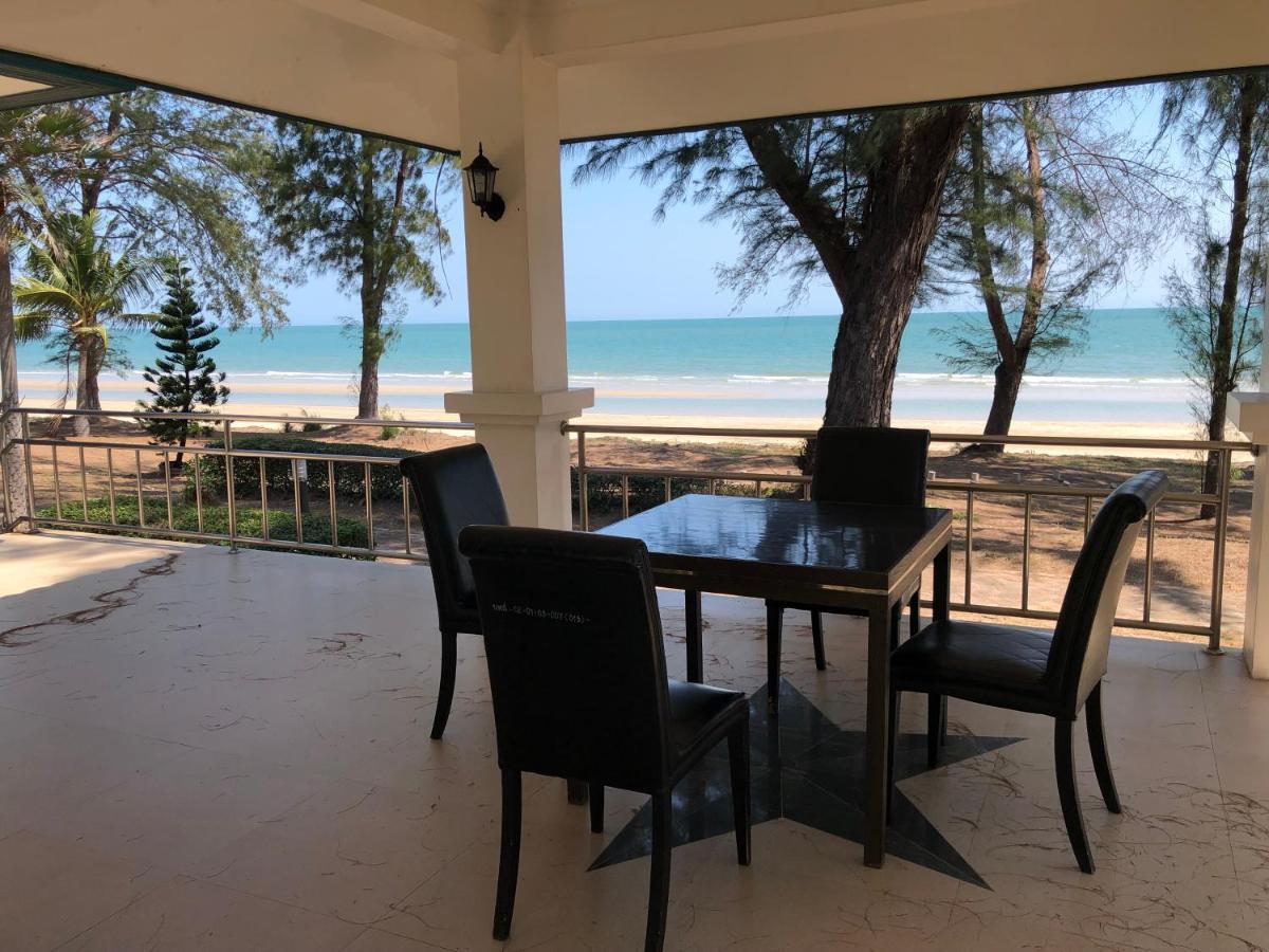 Seapine Beach Golf And Resort Hua Hin Ban Khao Takiap Zewnętrze zdjęcie