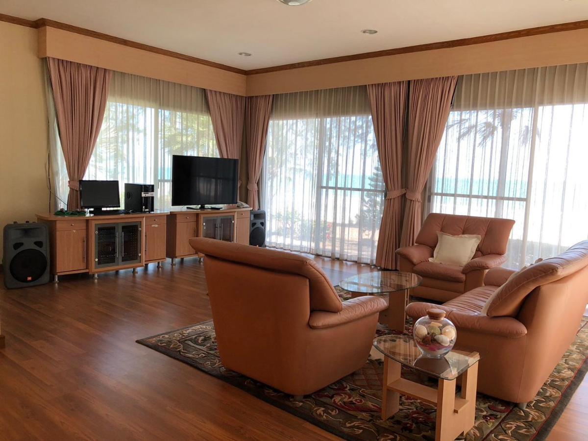 Seapine Beach Golf And Resort Hua Hin Ban Khao Takiap Zewnętrze zdjęcie
