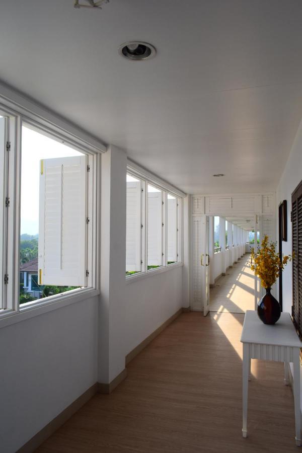 Seapine Beach Golf And Resort Hua Hin Ban Khao Takiap Zewnętrze zdjęcie