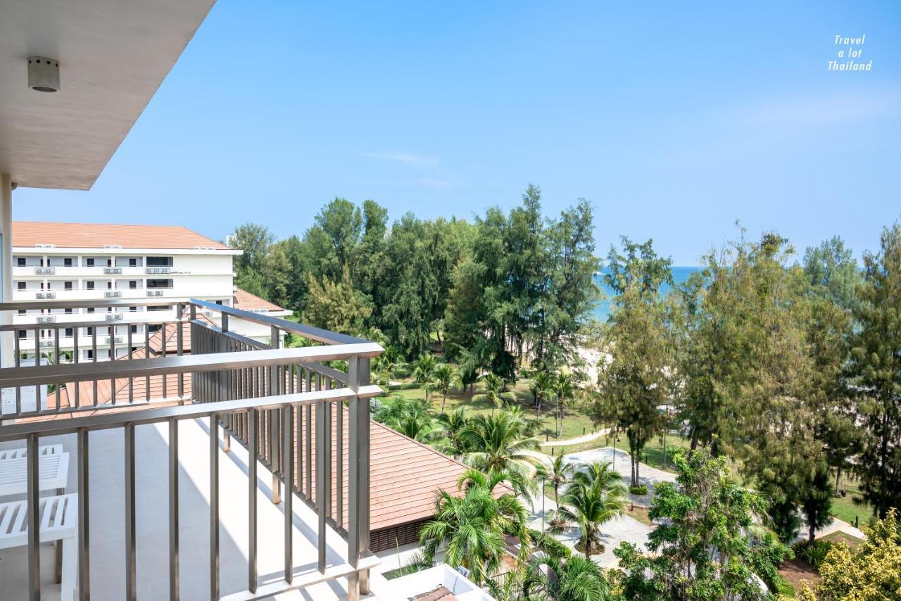 Seapine Beach Golf And Resort Hua Hin Ban Khao Takiap Zewnętrze zdjęcie