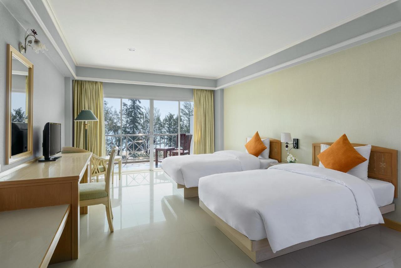 Seapine Beach Golf And Resort Hua Hin Ban Khao Takiap Zewnętrze zdjęcie