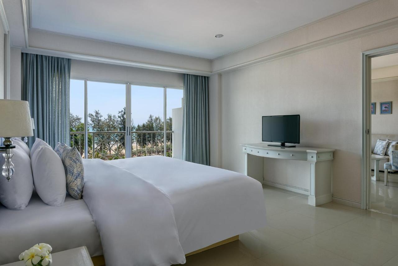 Seapine Beach Golf And Resort Hua Hin Ban Khao Takiap Zewnętrze zdjęcie